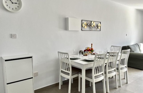 Ayia Napa Apartment | STAY Ease Apartment