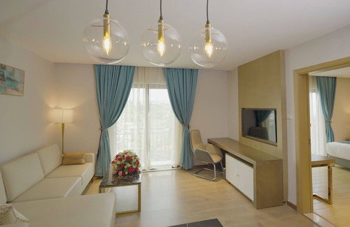 Addis Ababa Hotel | Stay Easy Plus Hotel
