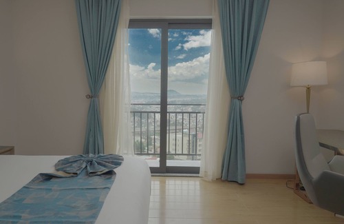 Addis Ababa Hotel | Stay Easy Plus Hotel