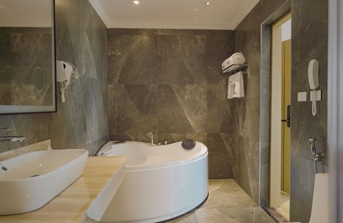 Addis Ababa Hotel | Stay Easy Plus Hotel