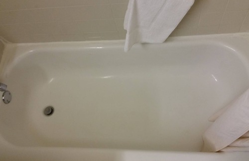 Terrell Heights Hotel | Stay Express Inn Near Ft. Sam Houston