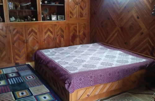 Naggar House | Stay Food and Home In Naggar