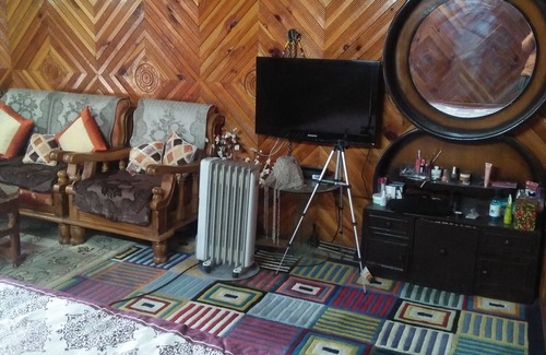 Naggar House | Stay Food and Home In Naggar