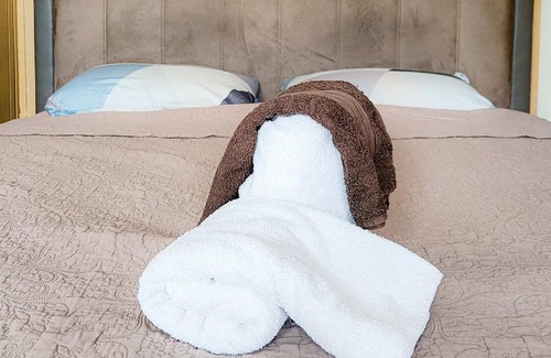 Krakow Apartment | Stay for Ukraine