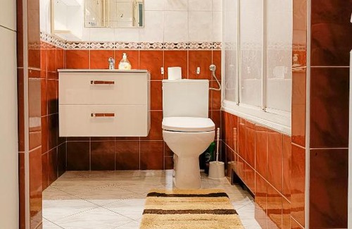 Krakow Apartment | Stay for Ukraine