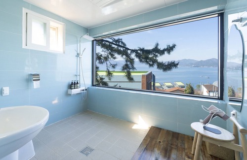 Geoje Villa | Stay Gonggan