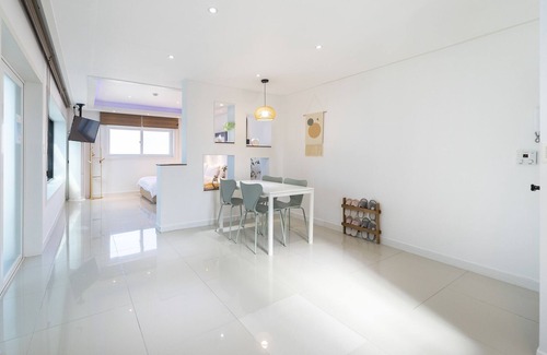Geoje Villa | Stay Gonggan