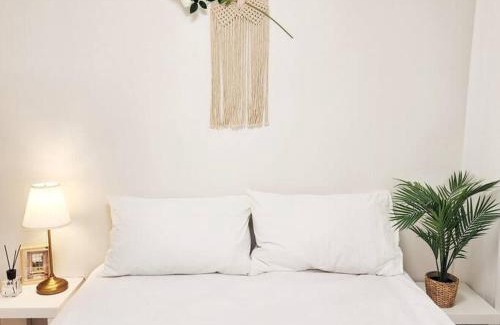 Yangpyeong-dong Apartment | Stay Gonggan
