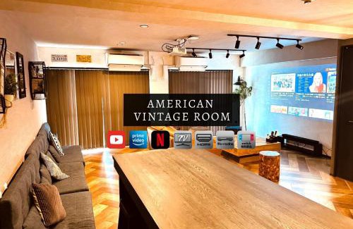 Sumiyoshi Apartment | Stay Hakata