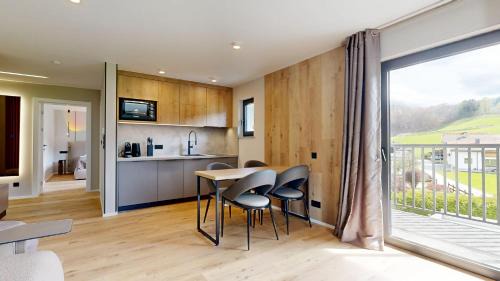 Kufstein Apartment | Stay Here Living Apartments