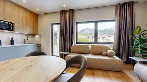 Kufstein Apartment | Stay Here Living Apartments