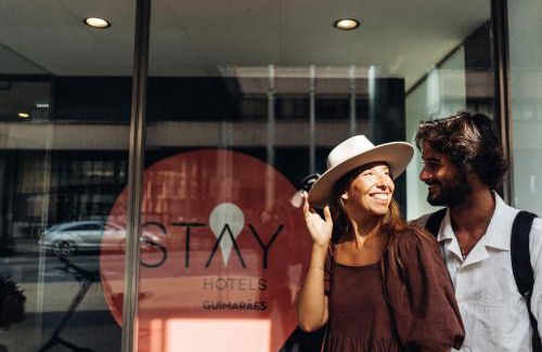 Guimaraes Hotel | Stay Hotel Guimarães Centro