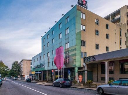 Guimaraes Hotel | Stay Hotel Guimarães Centro