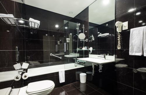 Guimaraes Hotel | Stay Hotel Guimarães Centro