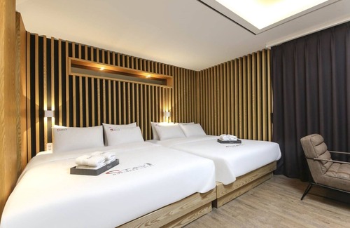 Dong-Gu Hotel | Stay Hotel