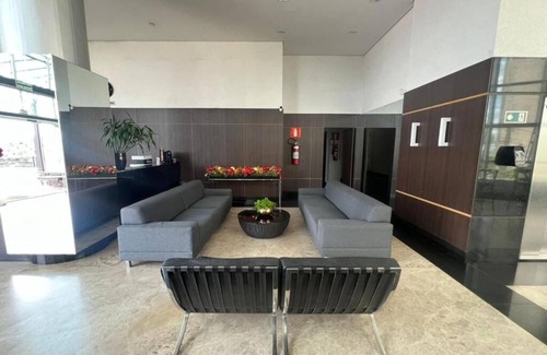 Belo Horizonte Apartment | Stay in Comfort and Style in the Most Noble Region of Nova Lima