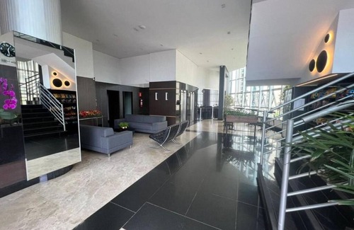 Belo Horizonte Apartment | Stay in Comfort and Style in the Most Noble Region of Nova Lima