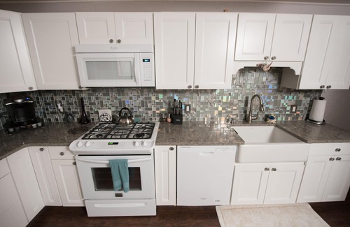 Ashfield Apartment | Stay In A Luxury Suite In The Heart Of Jim Thorpe