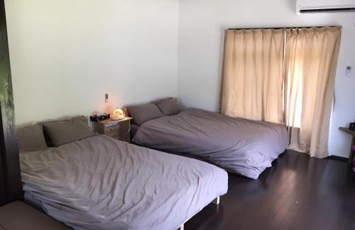 Tokashiki Apartment | STAY IN ALOHA