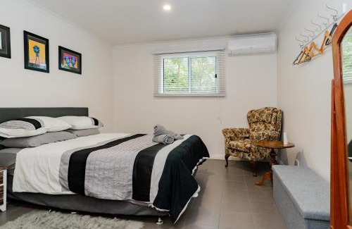 Blackwood House | Stay in Blackwood