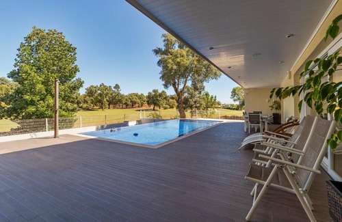 Palmela Apartment | Stay in Golf do Montado