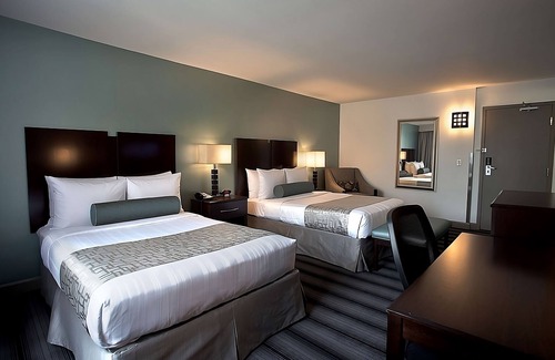 Downtown Chicago House | Stay in Heart of Chicago | Rooftop Deck, Gym and Near Millennium Park