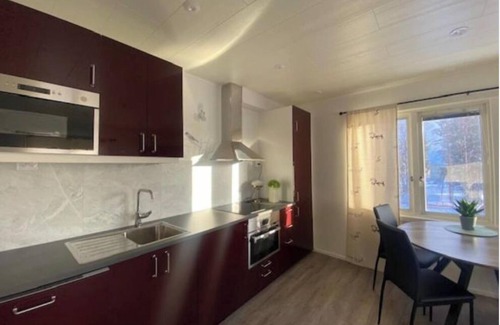 Karesuando Apartment | Stay In Karesuando