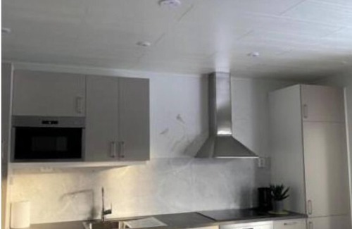 Karesuando Apartment | Stay In Karesuando