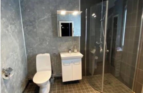 Karesuando Apartment | Stay In Karesuando
