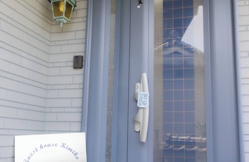 Kasagi House | Stay in Kasagi and Satoyama to Tone Your Mind and Body