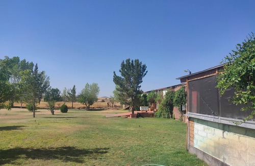 Cuauhtemoc Apartment | "Stay in Nature: Private Apartment for Relaxation and Reconnection"