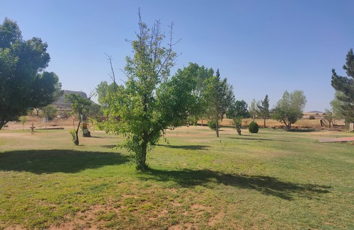 Cuauhtemoc Apartment | "Stay in Nature: Private Apartment for Relaxation and Reconnection"
