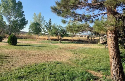 Cuauhtemoc Apartment | "Stay in Nature: Private Apartment for Relaxation and Reconnection"