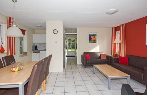 Hellendoorn House | Stay in our comfortable bungalow with 4 people