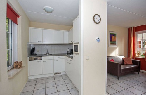 Hellendoorn House | Stay in our comfortable bungalow with 4 people