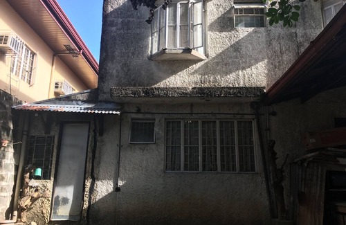 Pasig House | Stay in resedential house in pasig city
