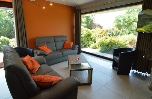 Stavelot Villa | Stay in Stavelot, Liege