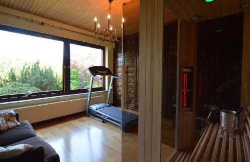 Stavelot Villa | Stay in Stavelot, Liege