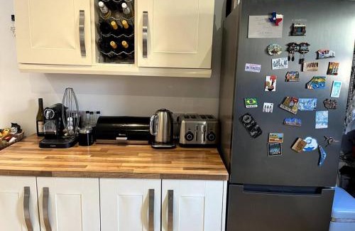 West Kirby House | Stay in the heart of West Kirby