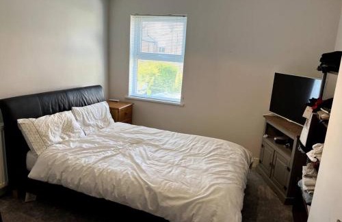 West Kirby House | Stay in the heart of West Kirby