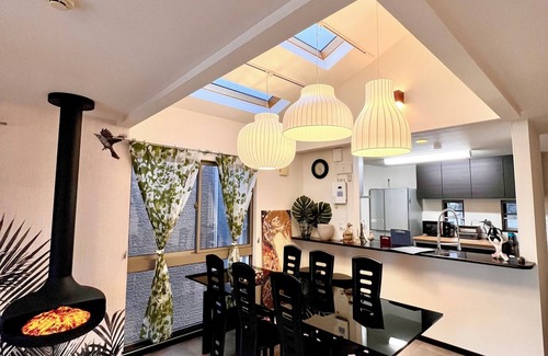 Kita House | Stay in the local shopping district! Excellent access to central Tokyo (Shibuya, Shinjuku, Ueno, Tokyo)