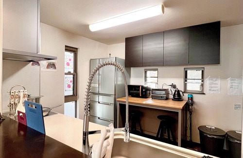Kita House | Stay in the local shopping district! Excellent access to central Tokyo (Shibuya, Shinjuku, Ueno, Tokyo)