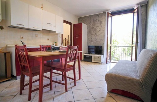 Bobbio Apartment | Stay in the Valley of Fairy Tales