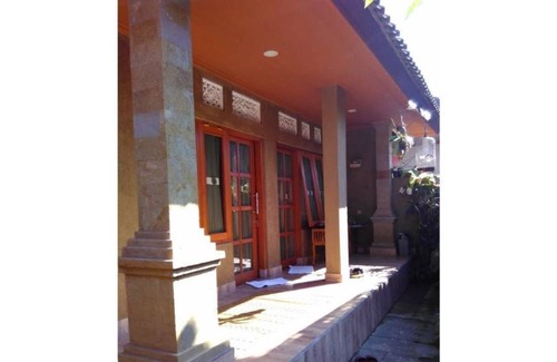 Bangli House | Stay in traditional village with local people