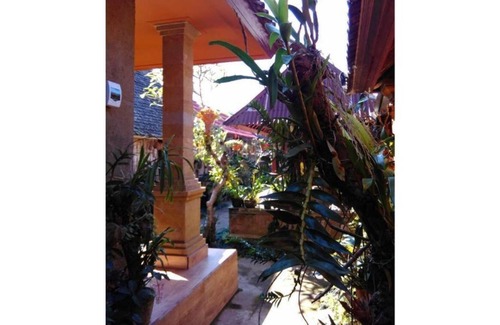 Bangli House | Stay in traditional village with local people