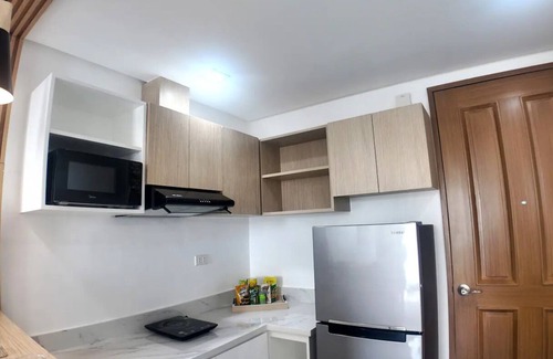 Batangas City Apartment | Stay in Unit 301 Pontefino Tower, a Cozy 1 Bedroom Apartment that is Brand New