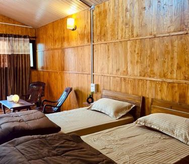 Bogmolo House | Stay In Woods