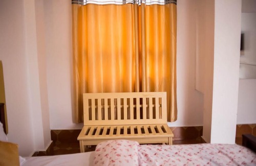 Shillong Bed & Breakfast | Stay Inn Bamon Guest House