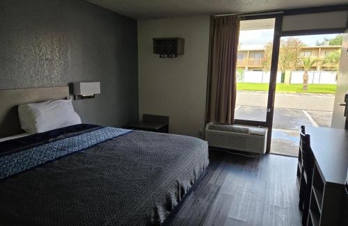 Bartow Hotel | Stay Inn - Bartow