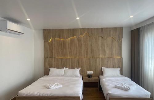 Pokhara Hotel | Stay Inn Hotel and Apartment Pokhara